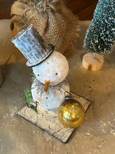 ~Spun Cotton SnOwFoLkE~