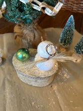 ~Spun Cotton SnOwFoLkE~