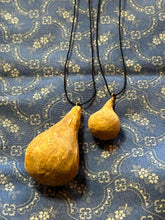 ~Spun Cotton Necklaces~