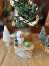 ~Spun Cotton SnOwFoLkE~