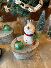 ~Spun Cotton SnOwFoLkE~