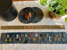 Olde New England Primer Boxes~ Purchase as a set or Individually.