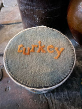 Olde New England Primer Boxes~ Purchase as a set or Individually.