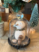 ~Spun Cotton SnOwFoLkE~