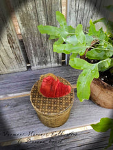 Medium Strawberry Keepsake Boxes