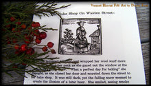 Brown Paper Packages ~A Collection Of Original Short Stories, Patterns, Recipes, Traditions & Thoughts For An Olde Fashioned Holiday~