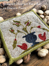 ~Decorative Seasonal Coaster Set ~