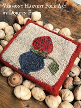 ~Decorative Seasonal Coaster Set ~