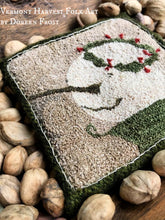 ~Decorative Seasonal Coaster Set ~