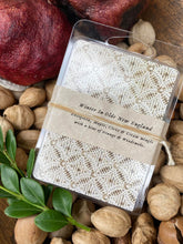 ~Handcrafted Soy Tarts~