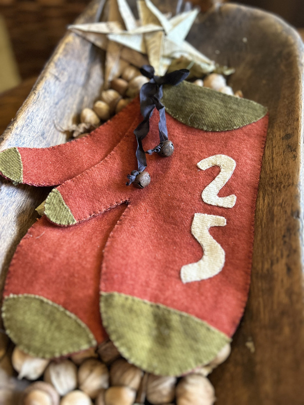 ~Little Brown House Gazette~