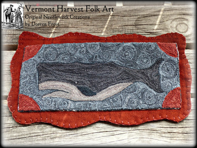 Ultra Punch Needle Three Needle Set~ – Vermont Harvest Folk Art by Doreen  Frost
