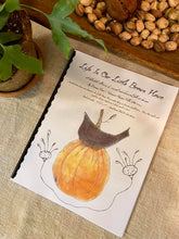 Life In Our Little Brown House ~ Book Of Templates